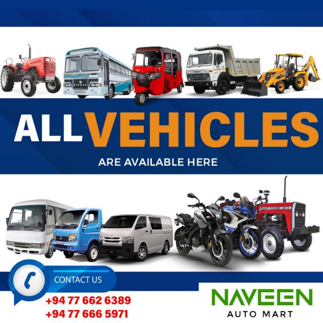 Navee Auto Mart?️???