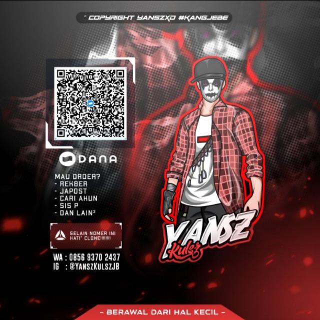 JB³ ALL GAME YANSZ