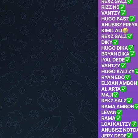 FREE PREDIK BY OWN AMBON