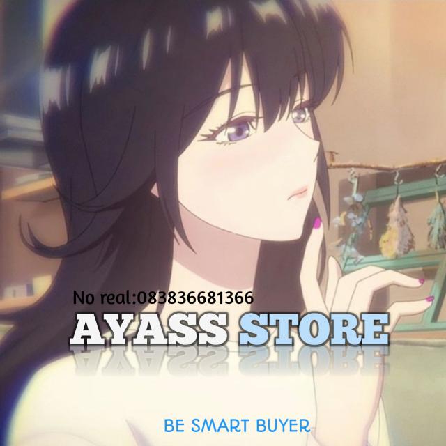 JB | AYASS STORE ???
