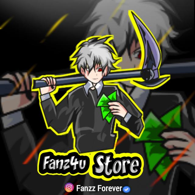 JB || AL GAME FANZ4U STORE