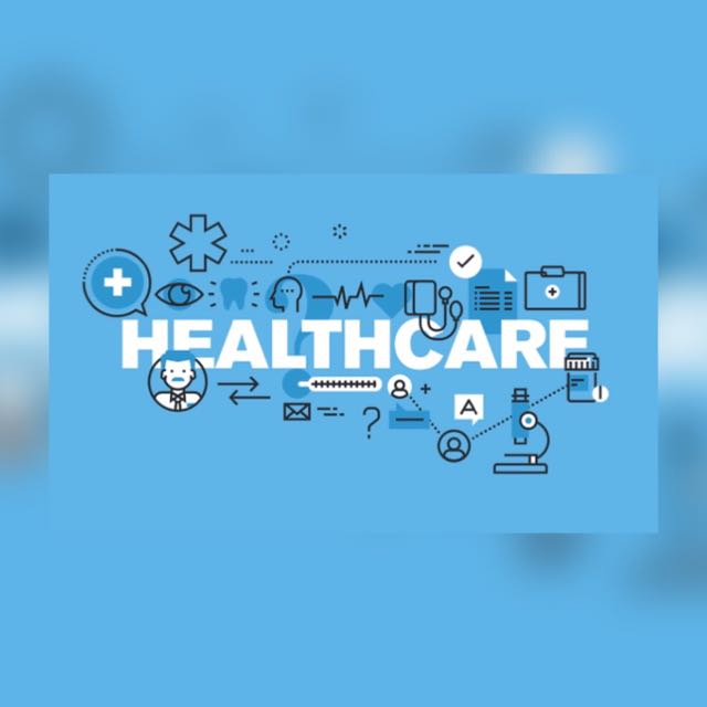 HEALTH CARE ⭐️🔗