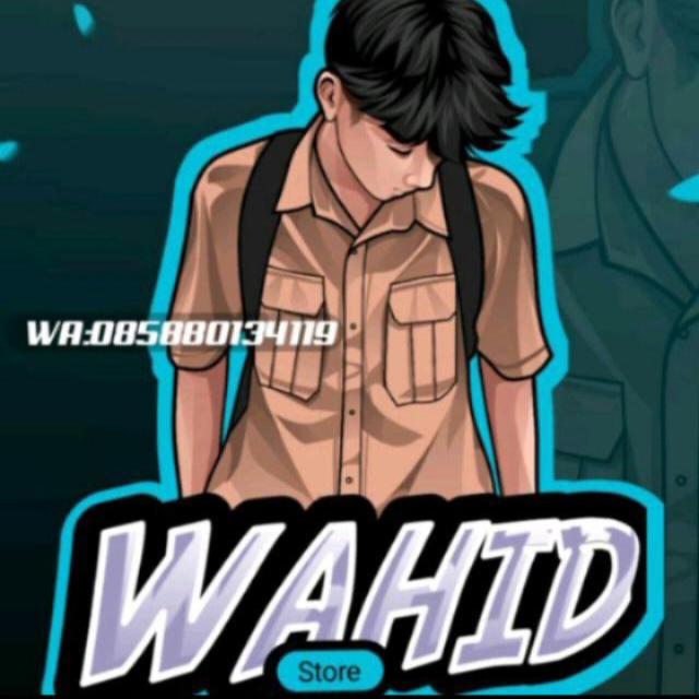 STOK¹|||WAHID STORE✅️