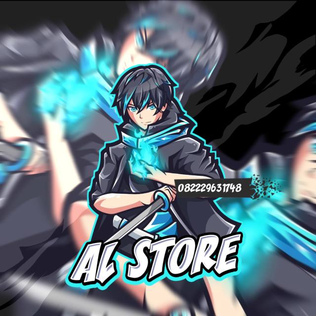 GC STOK¹ || AL STORE REAL??