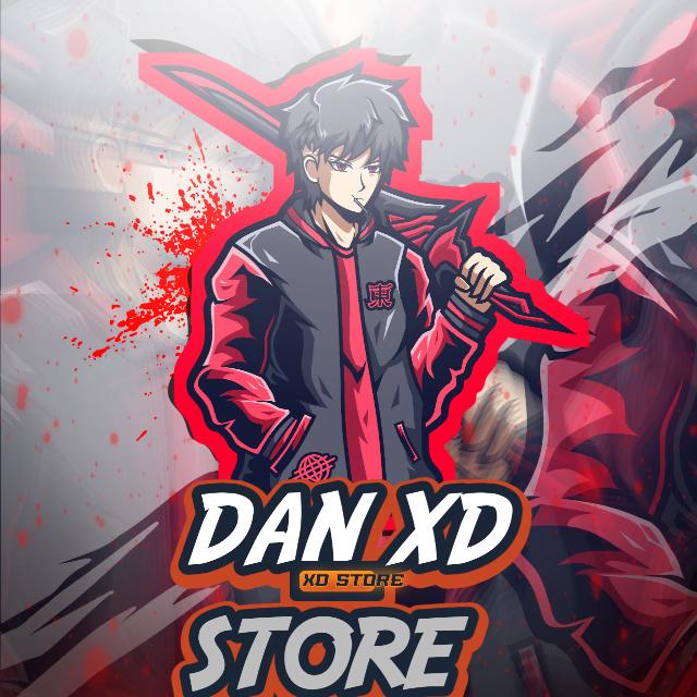 STOK DAN XD STORE