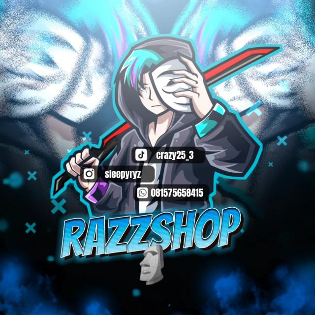 STOK¹ | JB | Razzshop ALL GAME