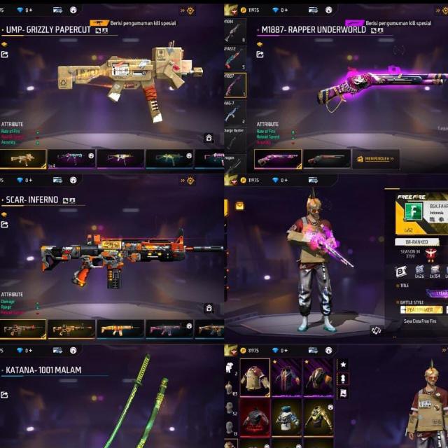 JB | SUNDAI PRIDE • AMANAH