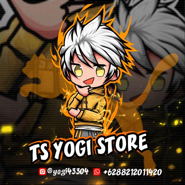 JB || YOGI STORE