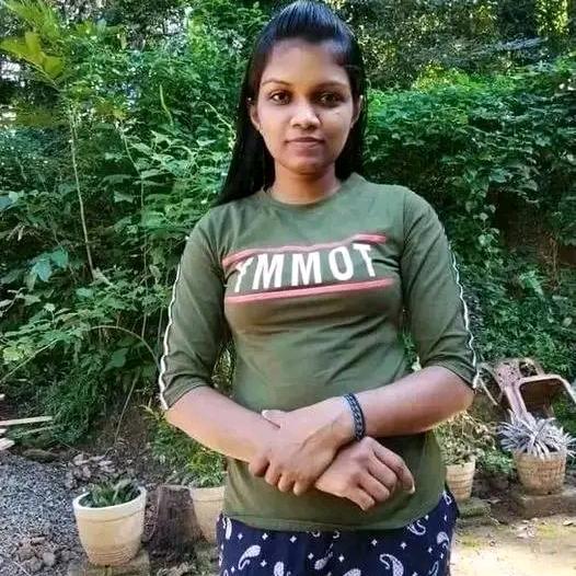 ශානිකා මධුෂානි