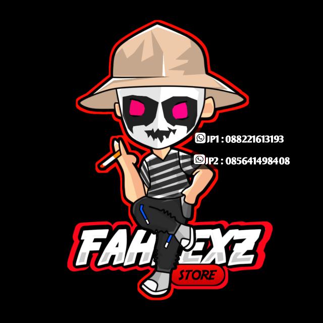 JB || FAHREXZ STORE 1