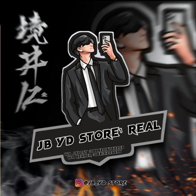 JB || YD Store¹ Real amanah