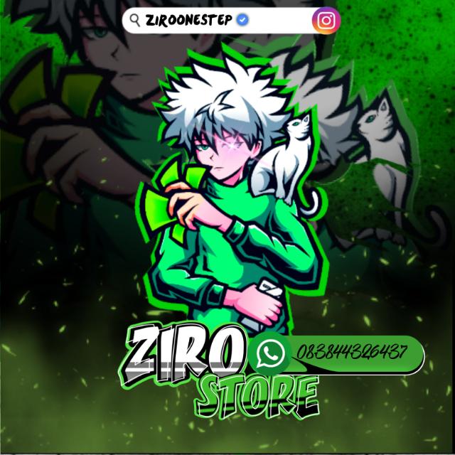 ISIAN PARA ELITE ||BY ZIR0