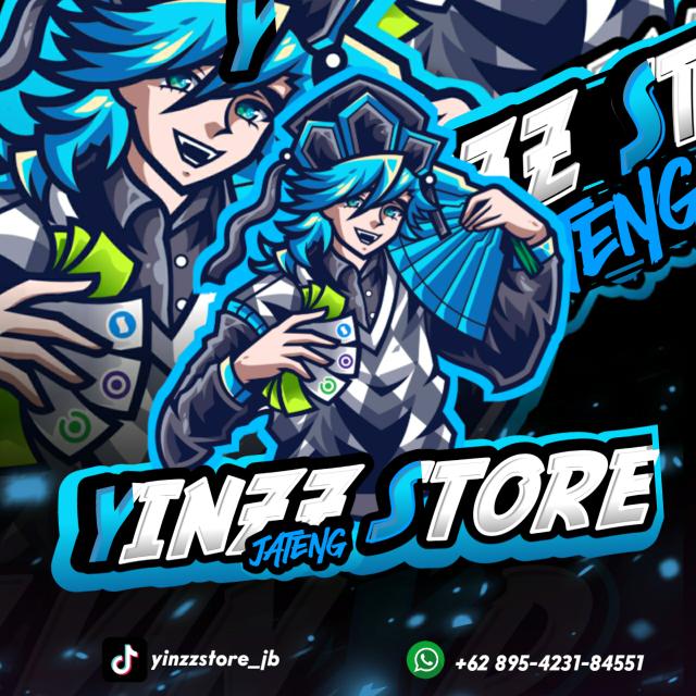 JB||AL GAME||BY YINZZ STORE JB