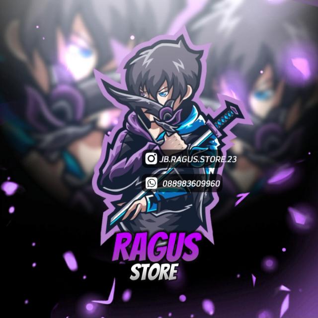 JB² || RAGUS STORE!!