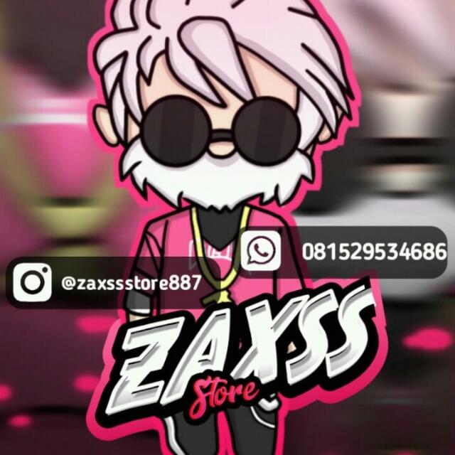 JB¹ || ZAXSS STORE xOWN¹