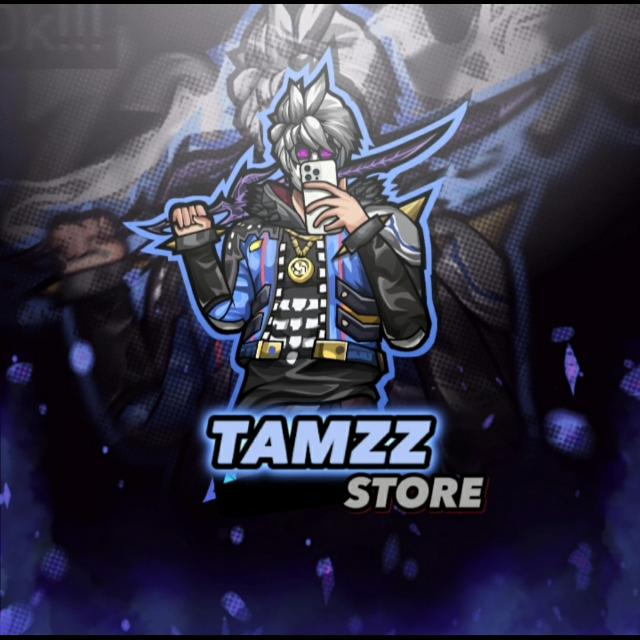 JB² || TAMZZ STORE?