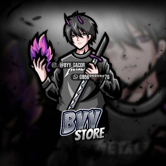 JB¹ || BYY STORE X CUAN