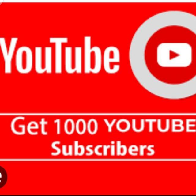 YouTube channel monetization free subscribe ll