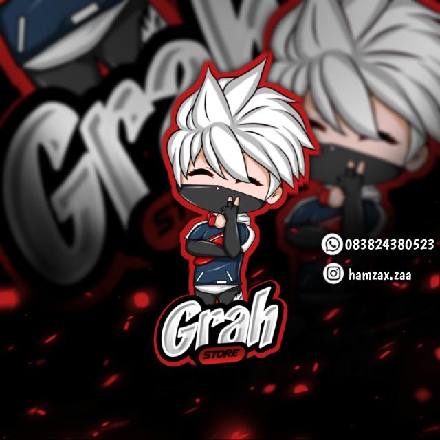 STOK SOLO GRAH STORE