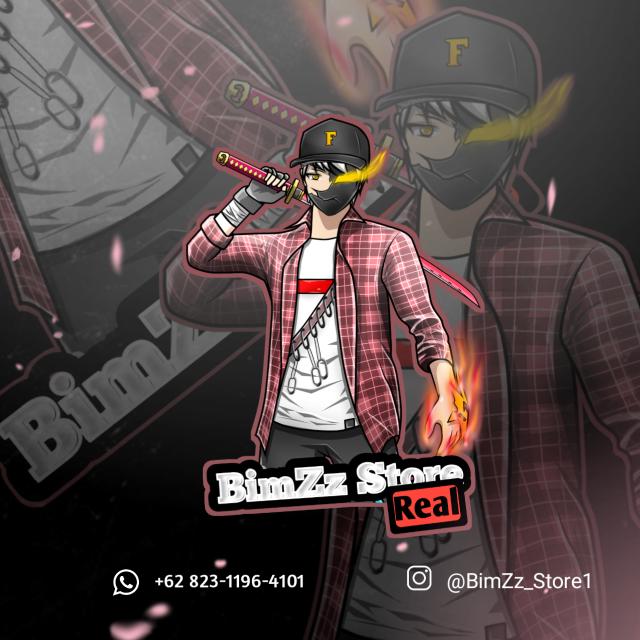 JB || BIMZZ STORE GC¹