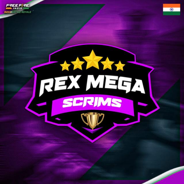 REX ESPORT PAID SCRIMS² ???