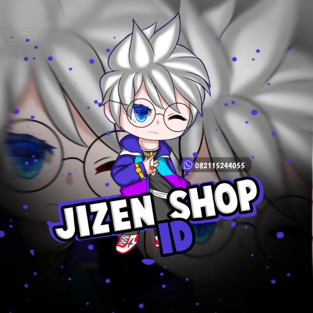 JB || JIZEN SHOP ID?