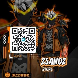 JB || HANZ X ZSANDZ STORE