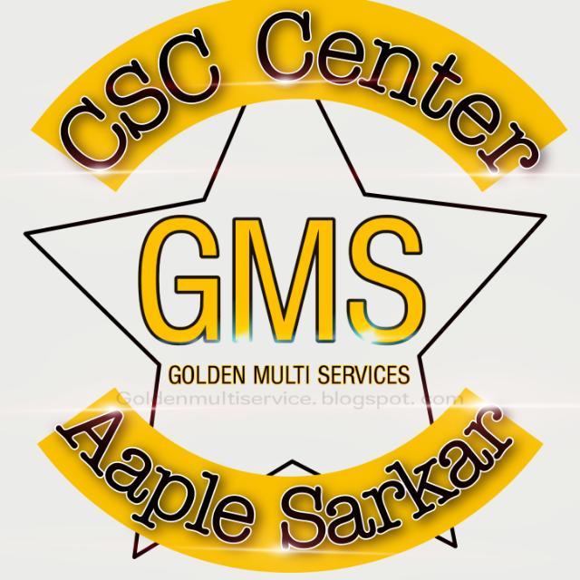 Golden Multi Services Community
