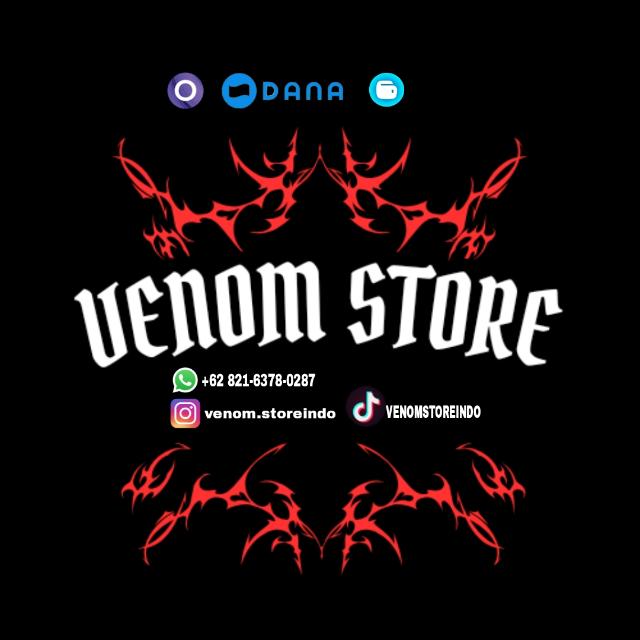 VENOM STORE || ROBLOX ||ALL GAME