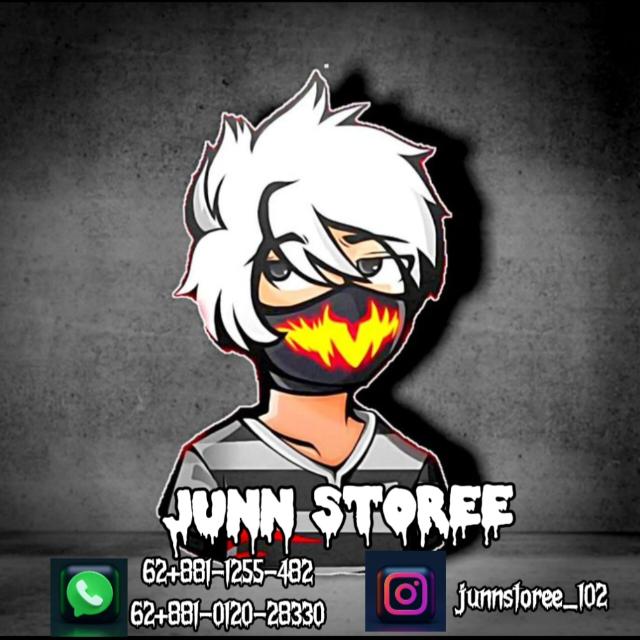 JB || JUNN STOREE ||#1