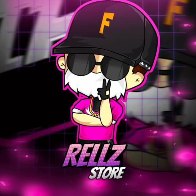 JUAL AKUN FF/ML RELLZ STORE X AZI SHOP