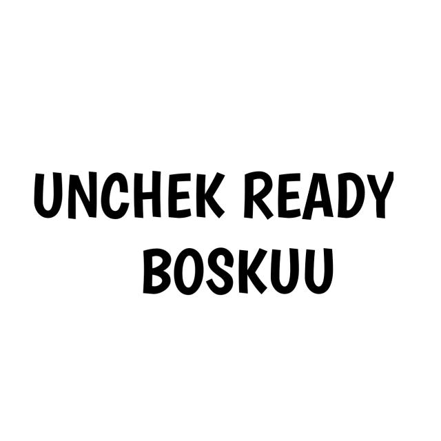 GRUP UNCHEK RILL X Lufti_22