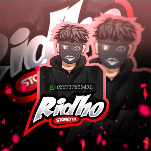STOK³ RIDHO STOREZZX NEW ERA