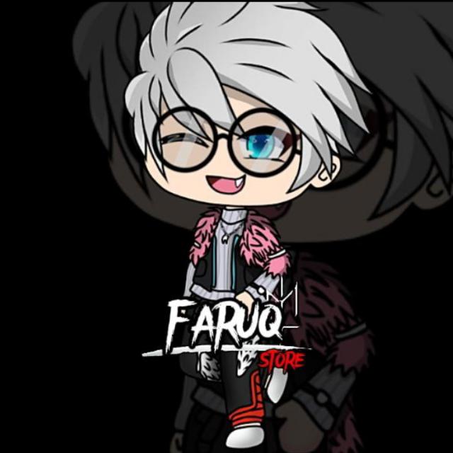 JB ALL GAME FARUQ STORE