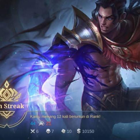 INFO MABAR | JOKI | | RW |  | DK | | TBPB |