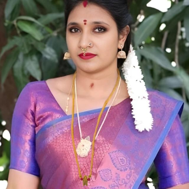 Dr.V.SUNNITHA VALARMATHI