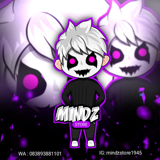 JB || MINDZ STORE #1?