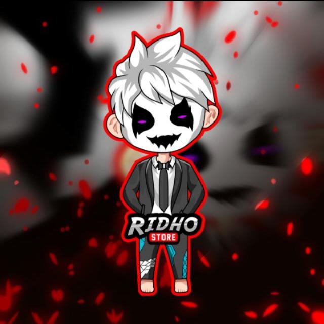 GC STOCK || Ridho² ||