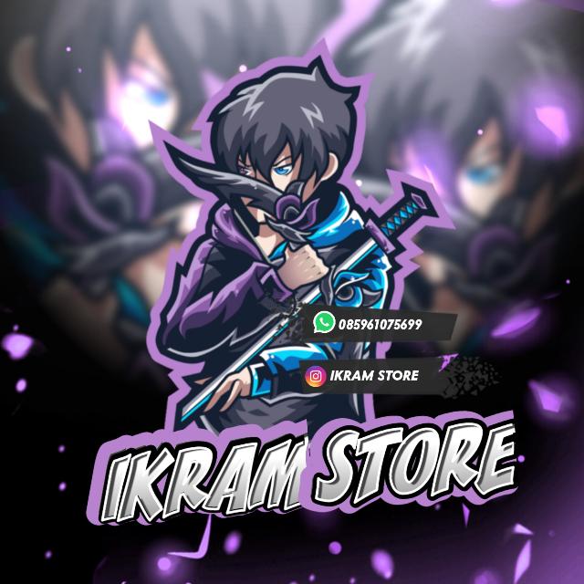 DUNIA CUAN IKRAM STORE¹