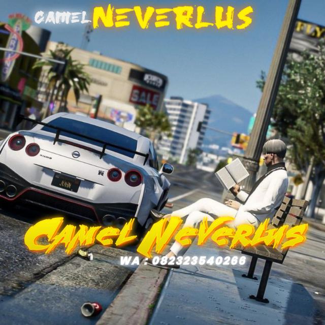 GB REGE GACOR CAMEL X SYAHRUL X FIZZ