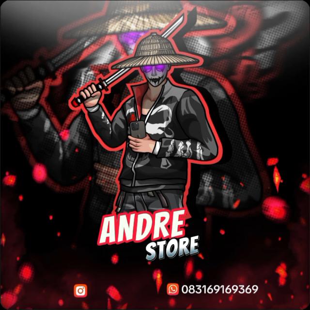 JB || ANDRE STORE