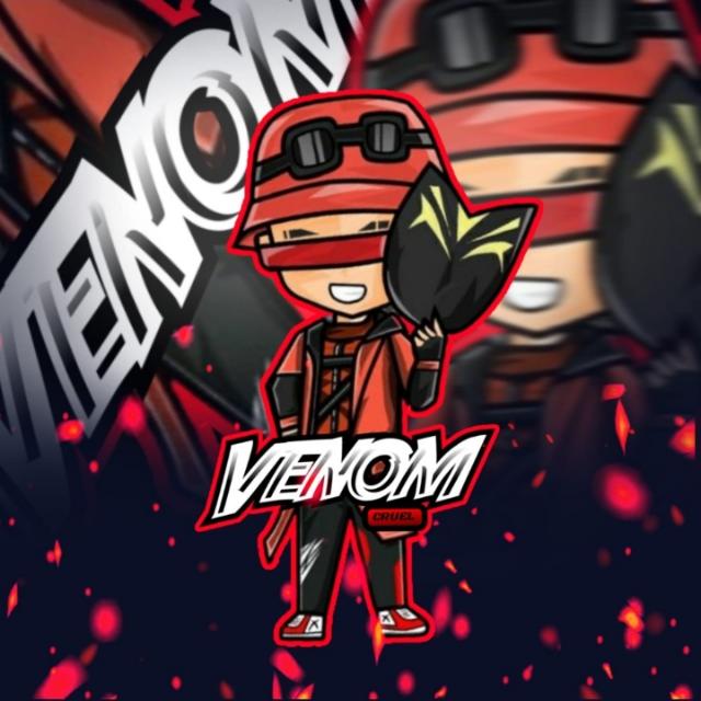 STOK² || VENOM CRUEL X OWN/PT #0.2