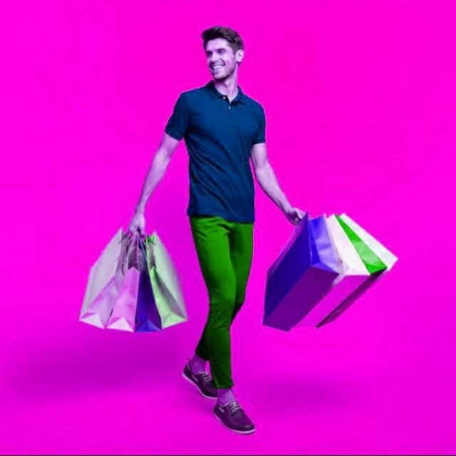 1️⃣7️⃣1️⃣Trendzone 171 👖👟👕👓🛍️✅