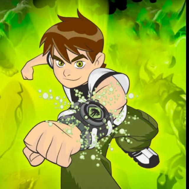 Ben 10 in hind all episodes