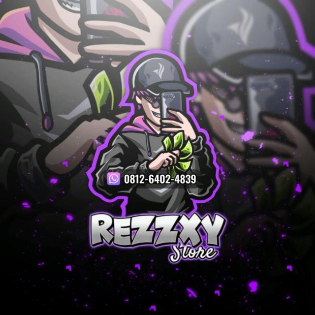 JB¹ || REZZXY STORE REAL✅
