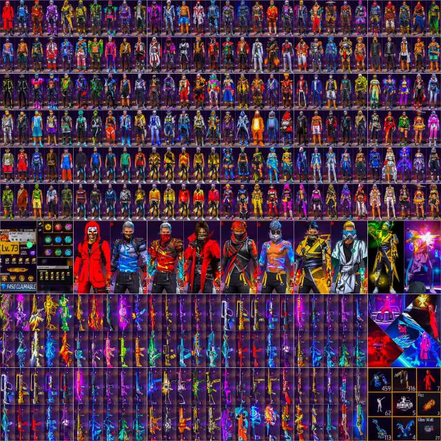 FF HNN ACCOUNT SELLING 