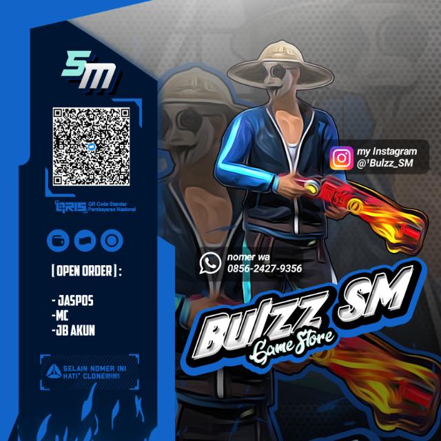 JB || ¹BULZZ SM STORE