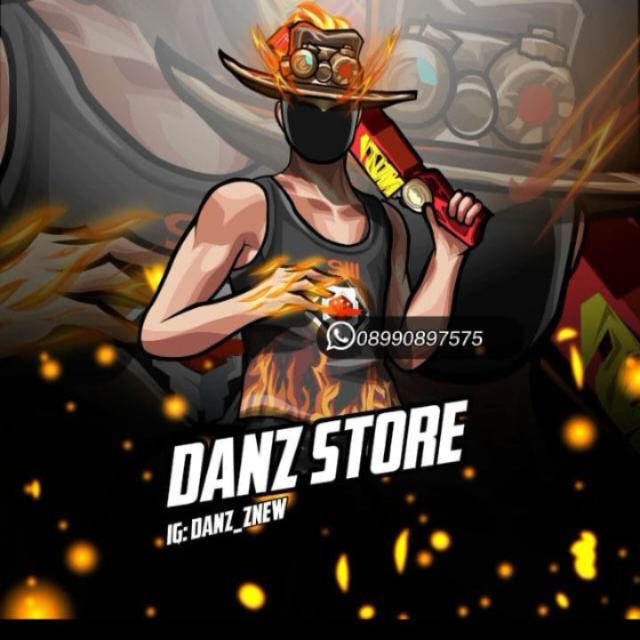 JB¹|| DANZ STORE X OWN