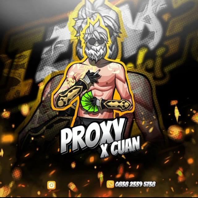 GC JB BY||PROXY CUAN¹