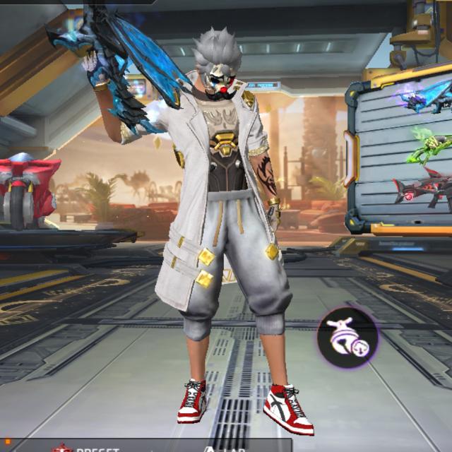 GC STOK  || YOGGSTOREJB#1